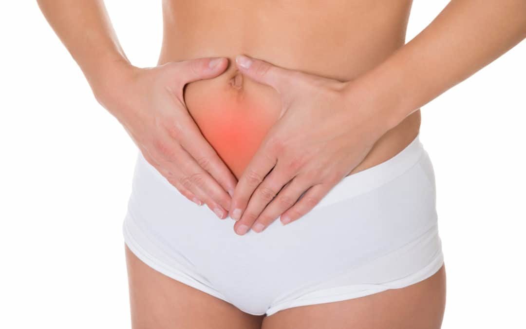 Endometriosis Pain
