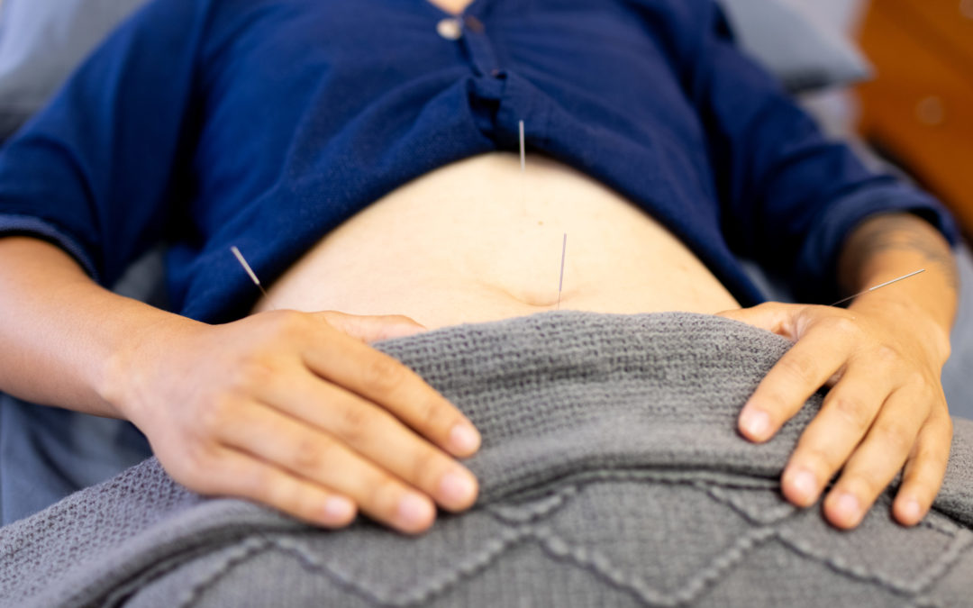 How We Support IVF From Start to Finish