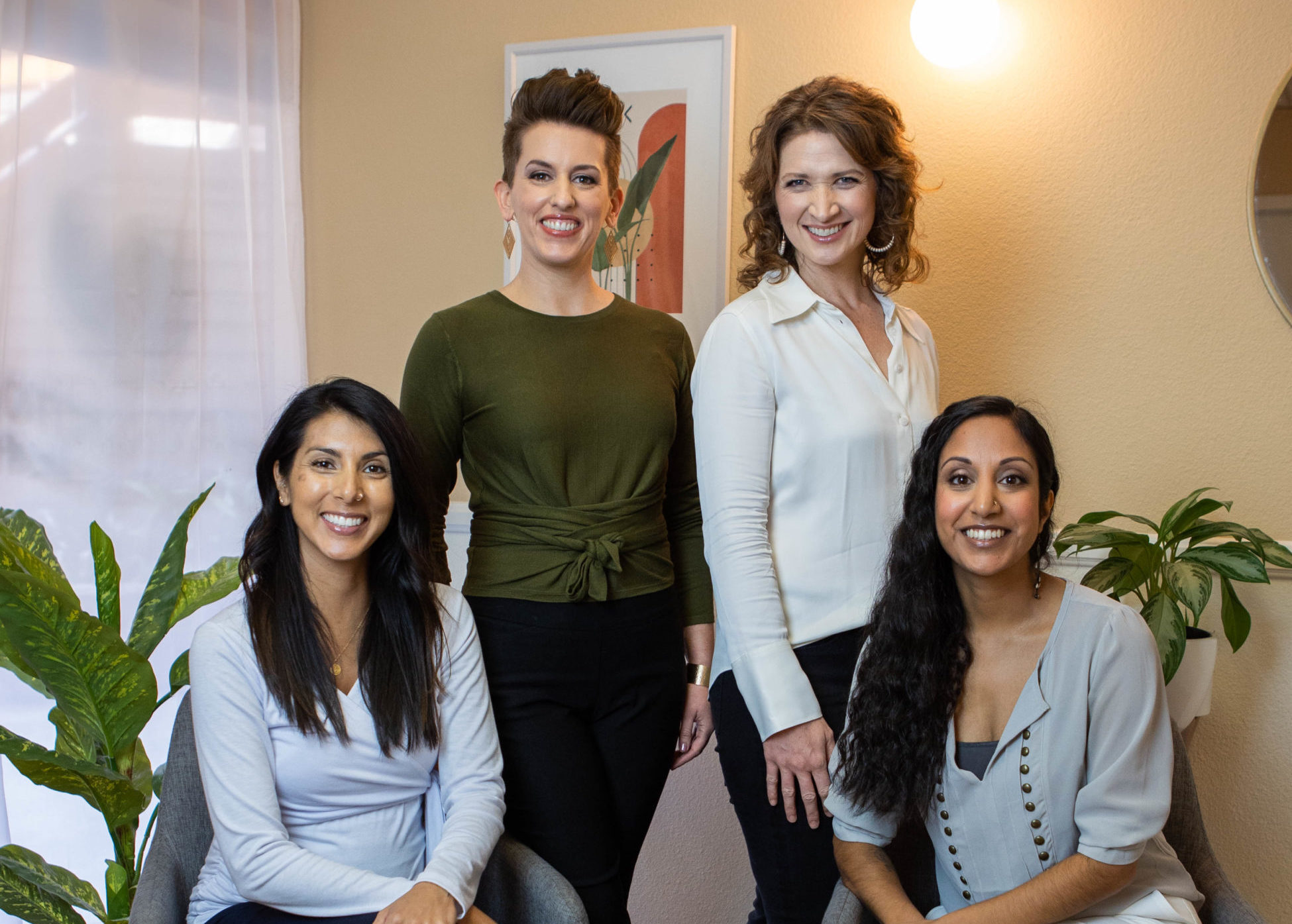 fertility acupuncture san diego
