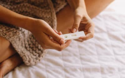 Natural Treatment for Unexplained Infertility 
