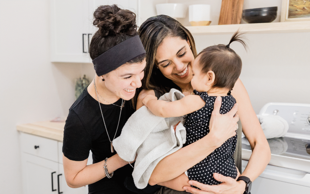 LGBTQ Fertility San Diego