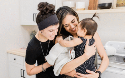 LGBTQ Fertility Support in San Diego