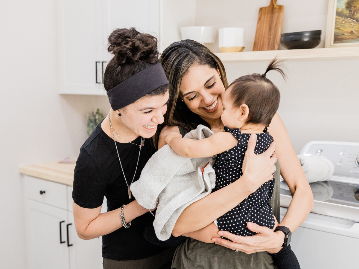 LGBTQ Fertility San Diego