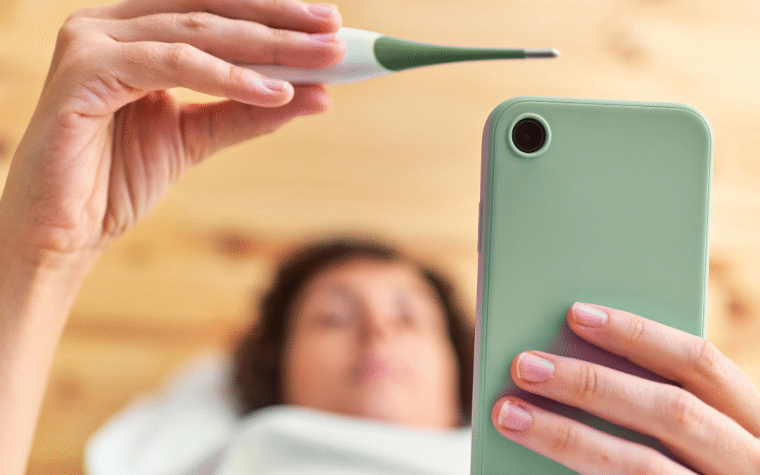 What Basal Body Temperature Can (and Can’t) Tell You About Your Cycle