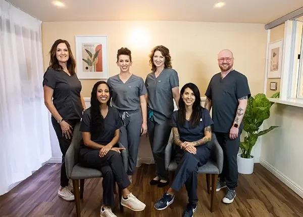 Natural Harmony Health Team