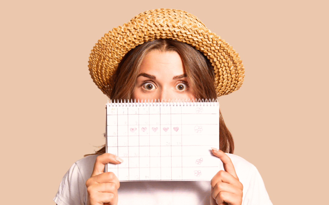 Irregular Cycles: What to Do When Your Cycle Ghosts You