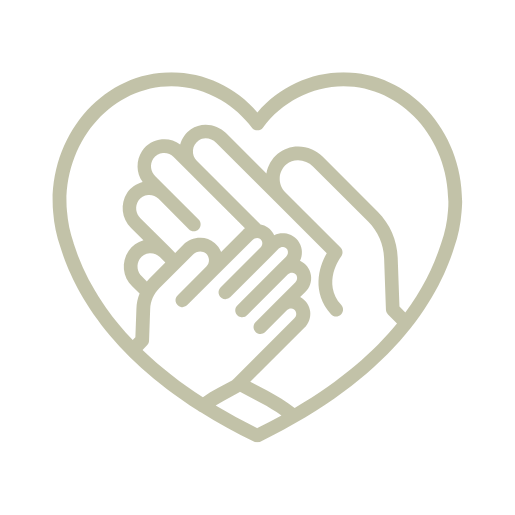 Pregnancy Support Icon