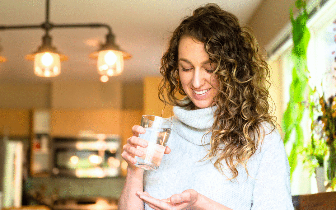 supplements for fertility
