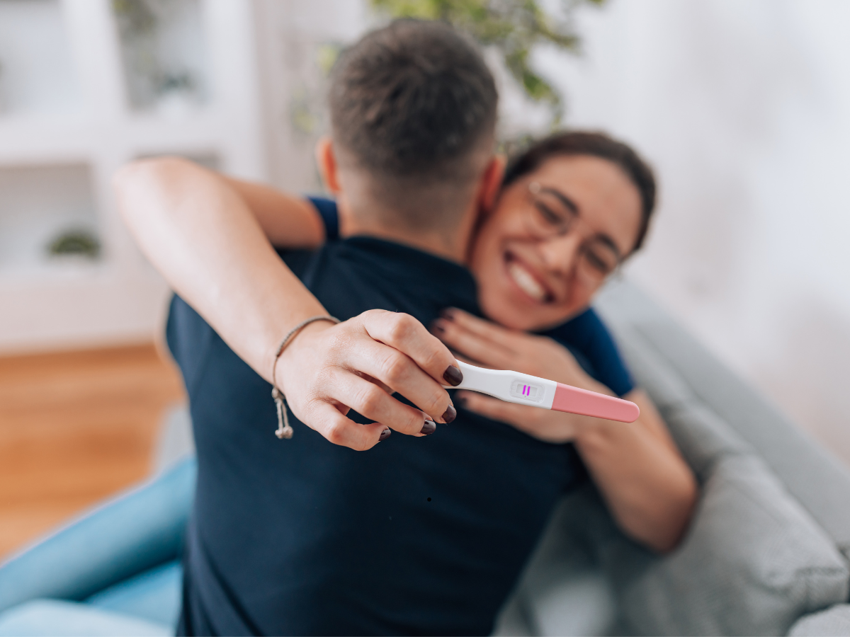 acupuncture in first trimester pregnancy