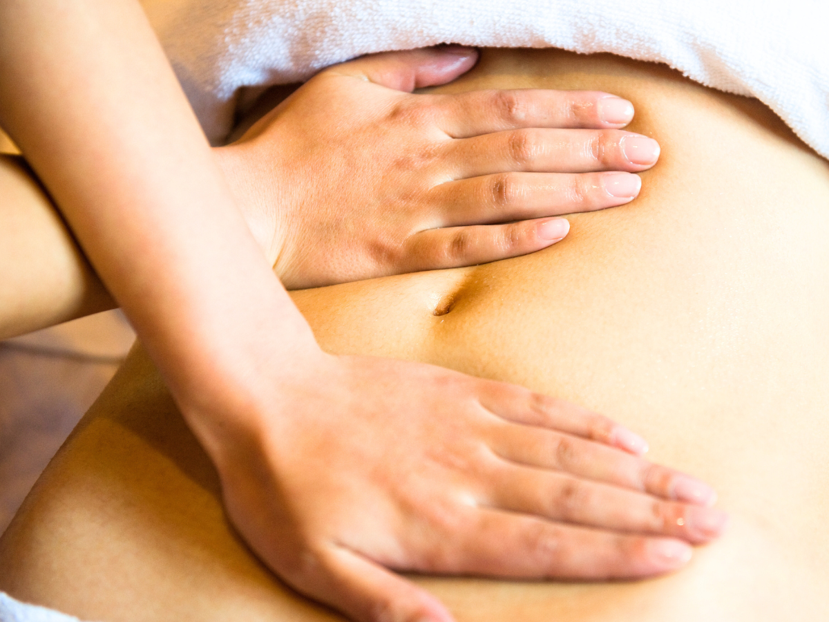 castor oil packs for fertility