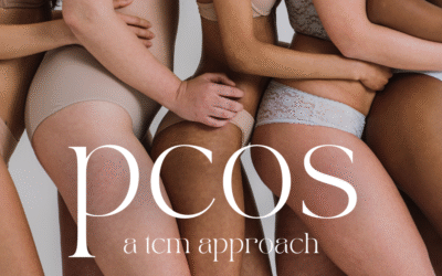 PCOS Awareness Month: An Integrative Approach to Restoring Balance