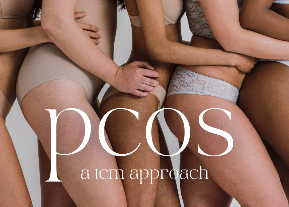 PCOS Awareness Month: An Integrative Approach to Restoring Balance