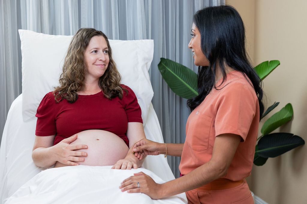 fertility acupuncture san diego what to expect