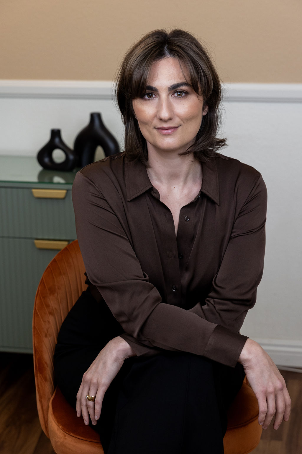 Brigitte Sacco, LAc, MS, DACM