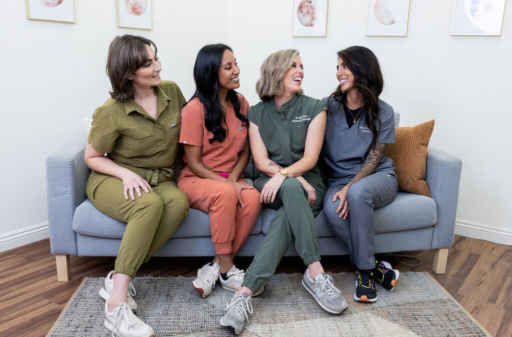 NIAW 2026: Does Fertility Acupuncture Actually Work?