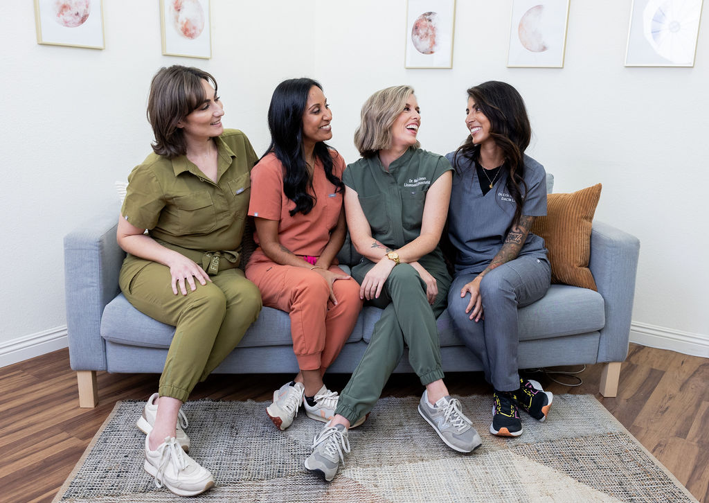 fertility acupuncture san diego