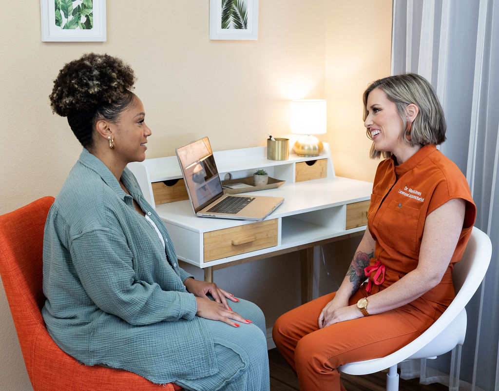 natural endometriosis doctor san diego