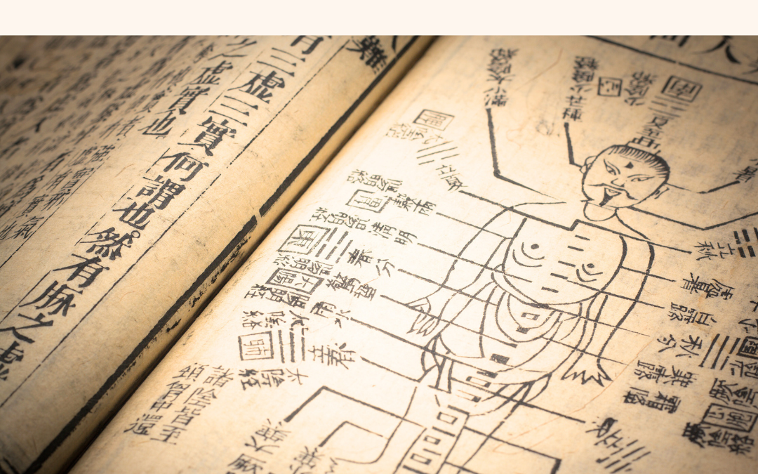 Demystifying Chinese Medicine