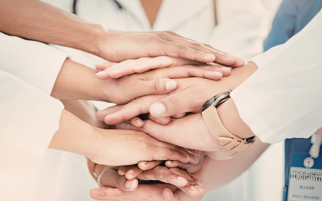 Life After Endometriosis Surgery: How to Build Your Post-Op Care Team