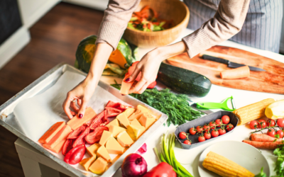 Fueling Fertility with Food: An Integrative Approach to Egg Quality