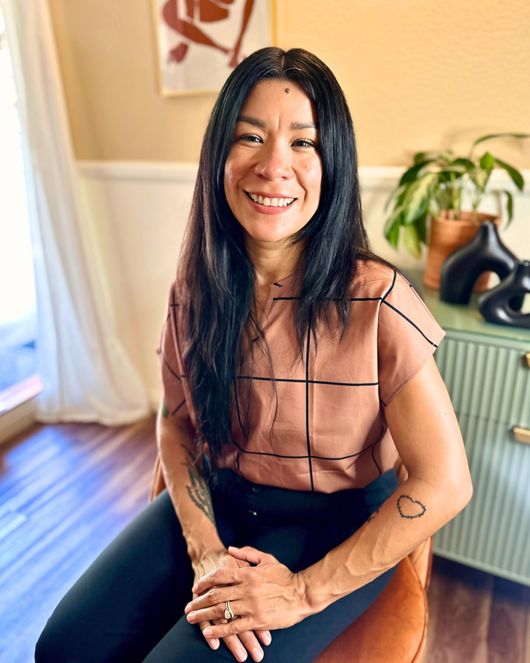 Jacqueline Cordero, LAc, MS, DACM
